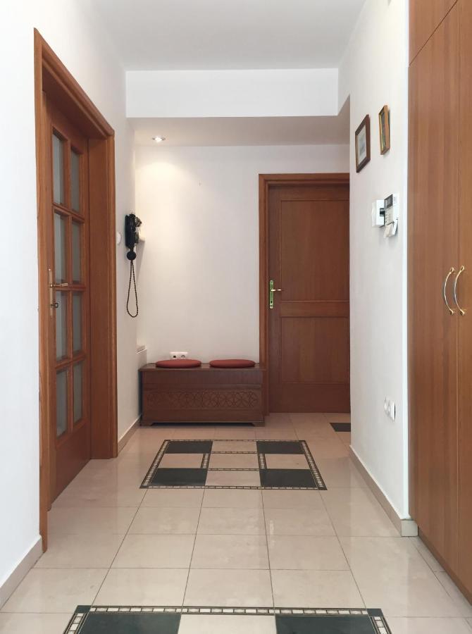 Guest House Zimmer Novi Novi Vinodolski Exterior foto