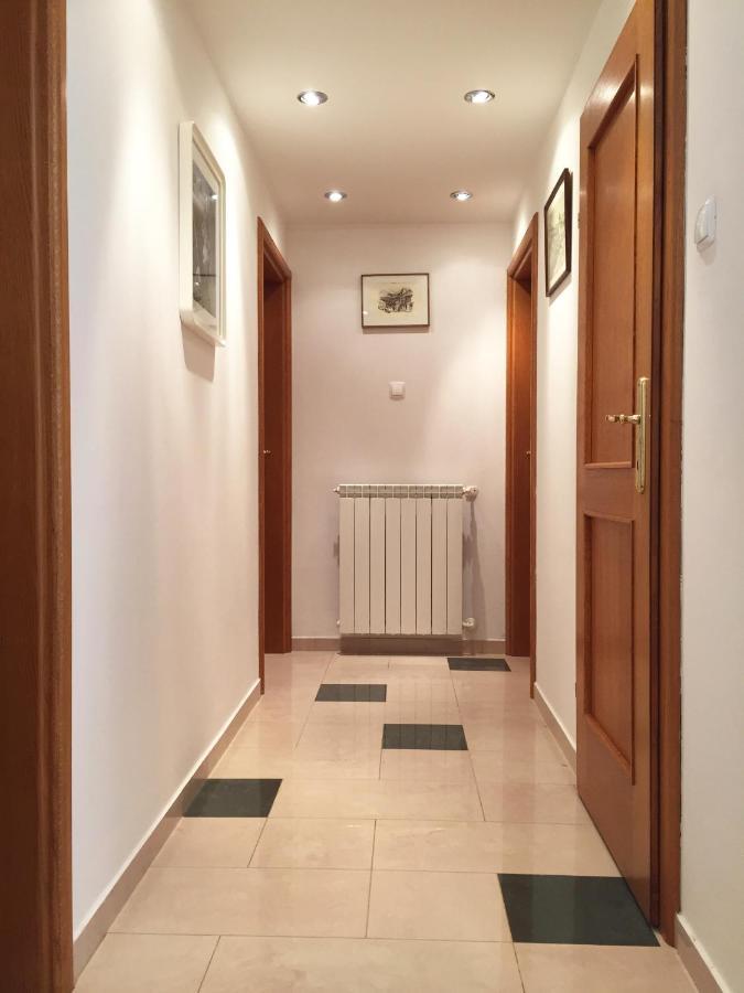 Guest House Zimmer Novi Novi Vinodolski Exterior foto